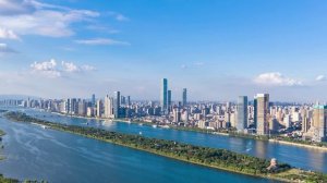 Двигаться в будущее - Стратегия компании Zoomlion