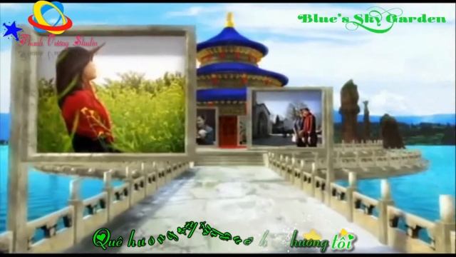 DAM CUOI TREN DUONG QUE смотреть онлайн