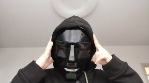 Игра в Креветки (1 часть)