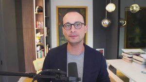 Приглашение от Михаила Саидова в программу "Коучинг и терапия пар" 2025