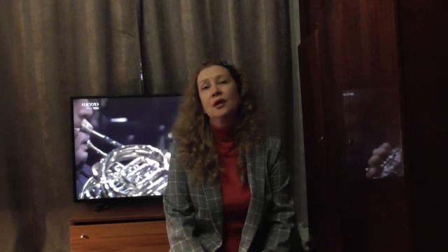 СЛОВО ЗРИТЕЛЮ. Тема 12 (2). ПРЕМЬЕРА "ИОЛАНТЫ". РОБЕРТ!