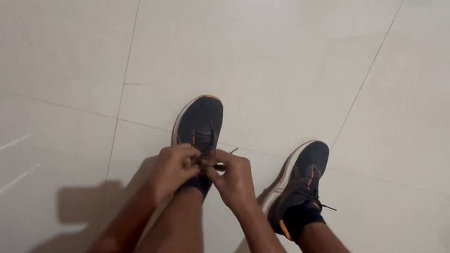 Strap on, Lace up, Let's Run Together: Your Daily POV vlog - Day - 229 смотреть онлайн