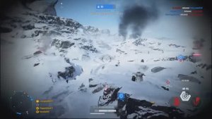 Империя или повстанцы? 🛡️ Звездные Войны – ожесточённые сражения!