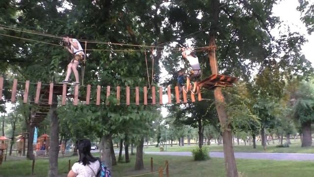 Парк Ленина 00331 смотреть онлайн