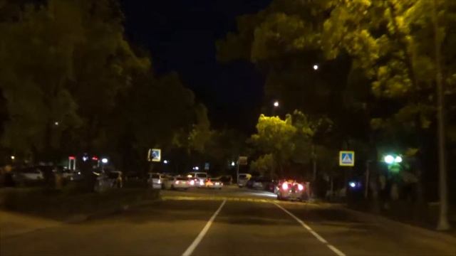 Сочи (сентябрь 2017) смотреть онлайн