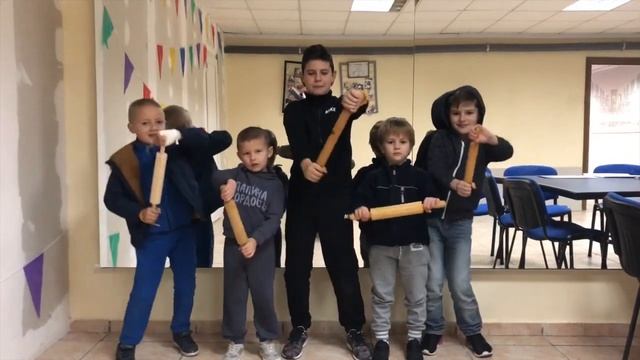 Детский лагерь «Super Hero» Day 3 | Любовь и Исцеление смотреть онлайн