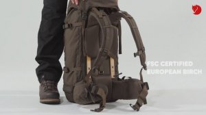 Fjällräven |  Singi 48