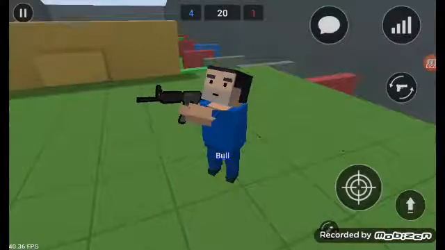 Block Strick 14 серия они как тараканы ползут