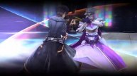 SWORD ART ONLINE Alicization Lycoris Can't Trust Loli's/ Fanatio Boss Fight