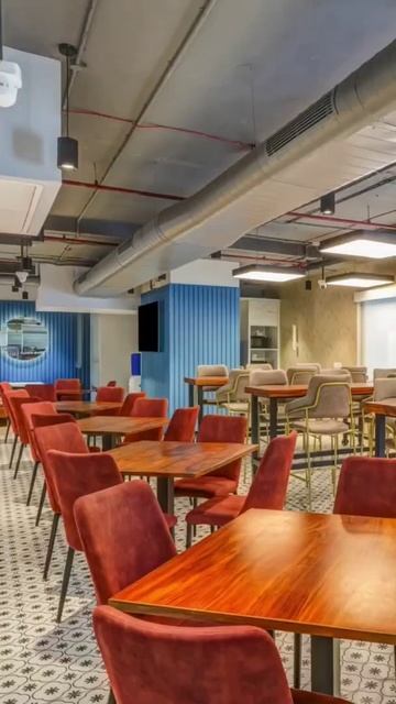 creative restaurant interior design. restro interiors. смотреть онлайн