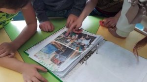 Педагогическая практика "Азбука села"