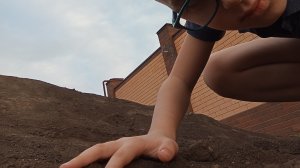 КТО ПОСЛЕДНИЙ СЛЕЗЕТ С ГОРЫ *часть 3*
