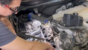 VOLVO V8 4,4 что необходимо для переуплотненная корпуса цепи грм ?