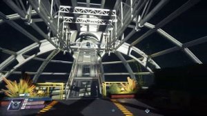 Prey КАК попасть на спасательную капсулу Алекса БЕЗ гравилифта и мостика? САМАЯ БЫСТРАЯ концовка