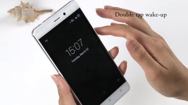 Blackview A8 Smartphone Official Preview смотреть онлайн