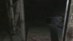 Прохождение Penumbra: Black Plague - #7 ₪ Питомник