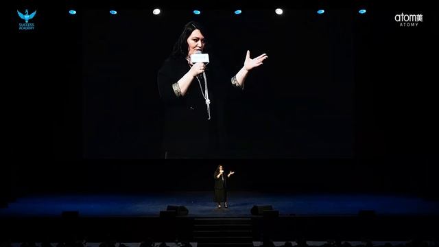 Мастер Шаронской розы | Наталья Лещенко | Академия Успеха в Челябинске 22.02.2025 г. смотреть онлайн