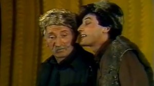 Сидзæргæсæй иунаг. Осетинский спектакль