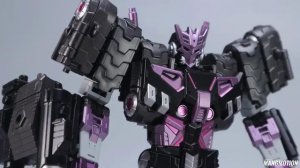 ТАРН DJD Toys Обзор и сборка Трансформера