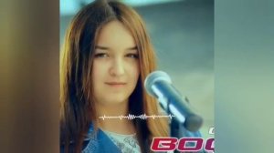 GULINUR.  BOQADI   ГУЛИНУР. БОКАДИ