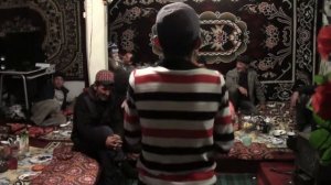 СУЛАЙМОН КАЛАДОРОВ....АРХИВ 2016