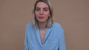 Актёрская визитка / Юлия Шульева / творческая