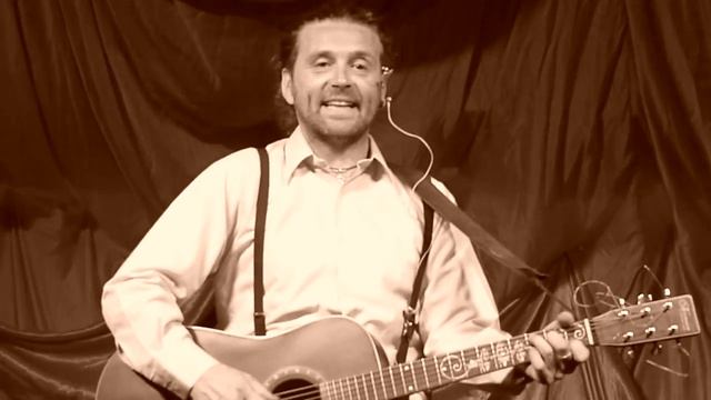 Sergio Casabianca - Teatro d'asporto смотреть онлайн