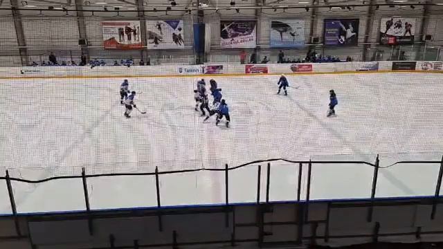 Team Eesti U16 22.04.2021 3 период смотреть онлайн