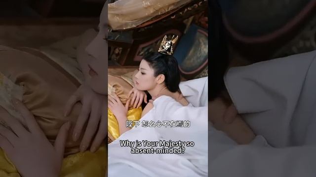 【完整版结局】21世紀醫學博士意外穿成皇宮中默默無聞的小太醫，怎料開局便發現皇上女兒身的秘密，從此成為女帝的貼身太醫！#古装言情 #重生复仇 #穿越