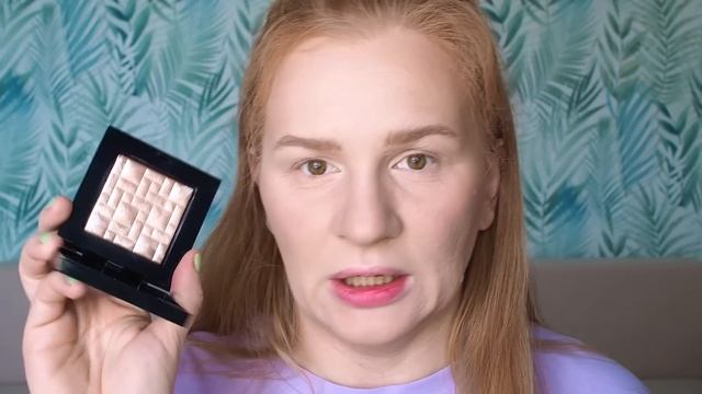 ОБЗОР НА ЛЮКСОВУЮ КОСМЕТИКУ | Isamaya Wild Star, YSL бронзер, Clarins и др.