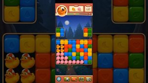 Toon Blast Game Play Тоон Бласт Игры