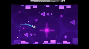 ТОП 3 УРОВНЯ СО СПОКОЙНОЙ МУЗЫКОЙ В GEOMETRY DASH