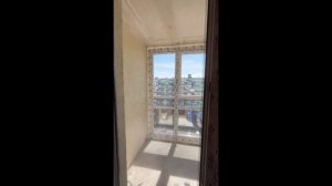 Остекление лоджии 8,4 м2 - Дома и Окна 8-999-829-04-06; 8-925-426-67-80