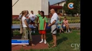 Сопровождаемое проживание ГУСО "Весновский дом-интернат для детей-инвалидов с ОПФР"