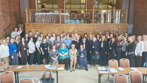 Отзывы о конференции «Портрет взрослого пациента с муковисцидозом в XXI веке» (21-22.03.25)