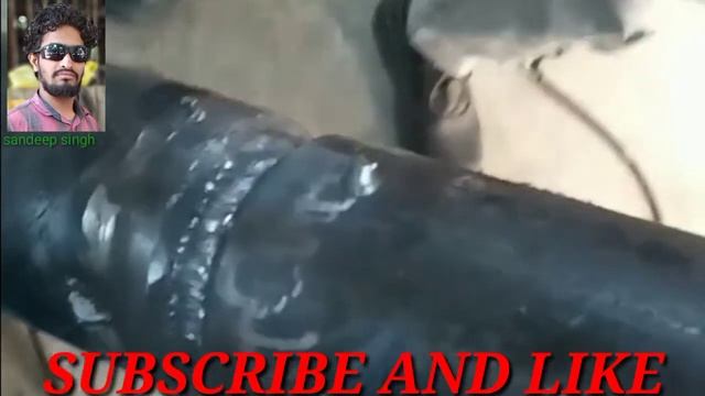 Argon welding me hath fresh kaise karana смотреть онлайн