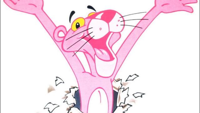 Pink Panther Theme (remix) смотреть онлайн
