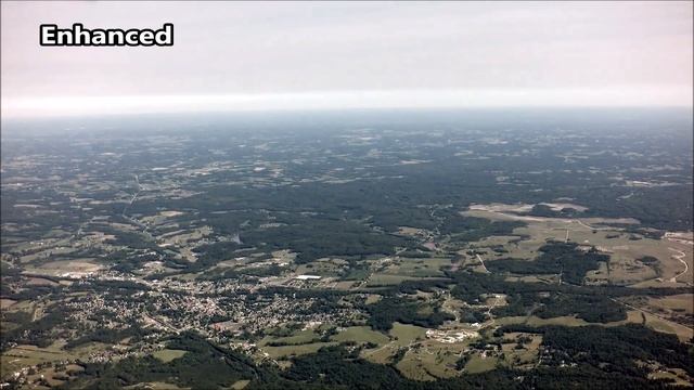 How To Enhance High Altitude Footage смотреть онлайн