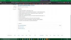 GTA 5 EPIC GAMES - How To Install Community Script Hook V Dot Net