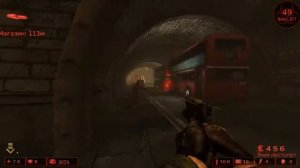 Оби-Ван и Дарт Мол:Killing Floor-Часть 6