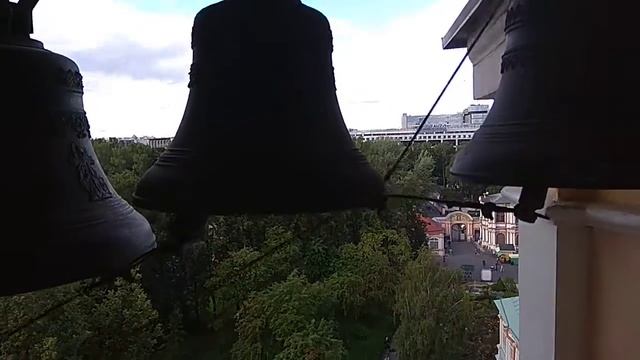 Звон четвертый смотреть онлайн