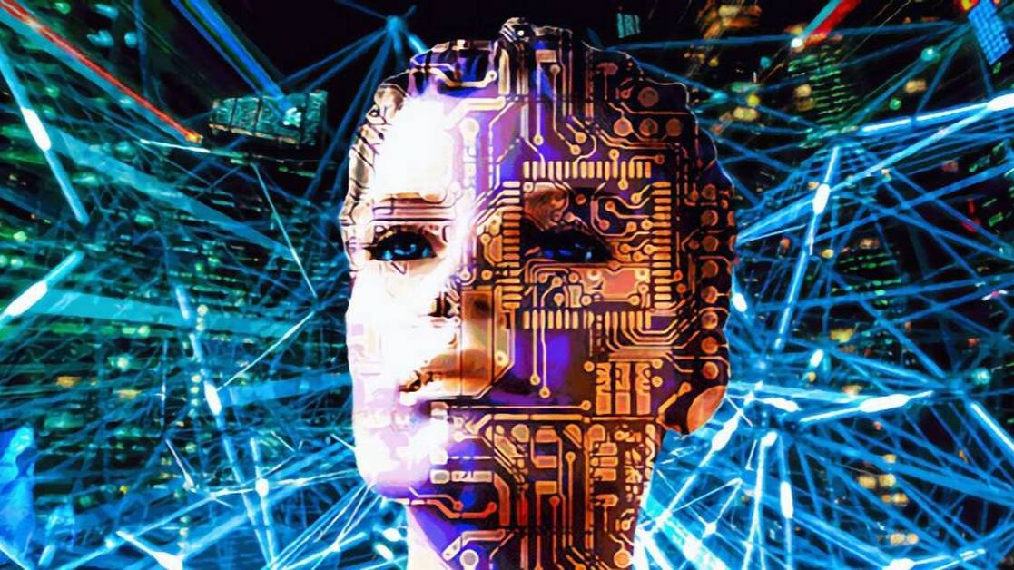 Предостережение насчет нейросетей смотреть онлайн