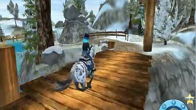 играем в star stable online смотреть онлайн