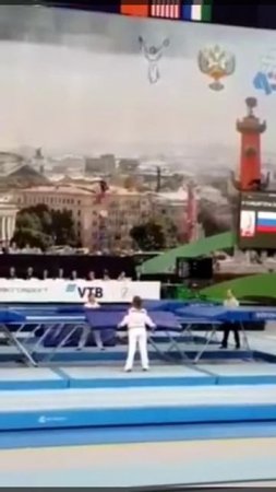 Первенство мира