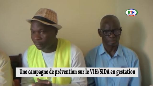 RTN - Les commerçants de Libreville en grève dès le lundi 16 Décembre 2019 смотреть онлайн