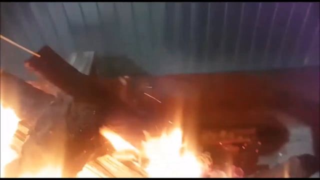 мидии в створках жареные на углях смотреть онлайн