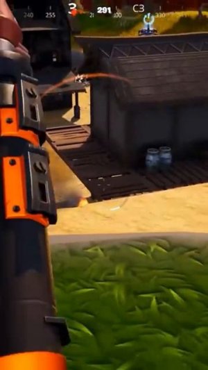 Fortnite clips #5