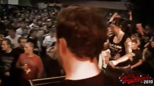 All For Nothing- female fronted hardcore - Sucks 'n Summer 2010 / I Will Arise
