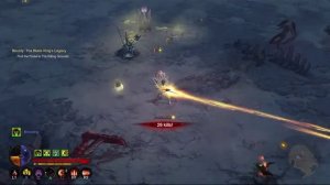 🔥⚔ Diablo 3 – СЕЗОН 22 ПОЛОН СЮРПРИЗОВ! КАКОЙ ЛУТ ВЫПАДЕТ СЕГОДНЯ 💀🎮