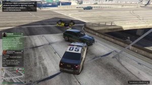 КОШКИ МЫШКИ В GTA 5 ONLINE - СПРЯТАЛСЯ ЗА КУСТОМ И ОН МЕНЯ НЕ УВИДЕЛ! НАРУШАЕМ ПДД НА МАШИНАХ (ГТА5